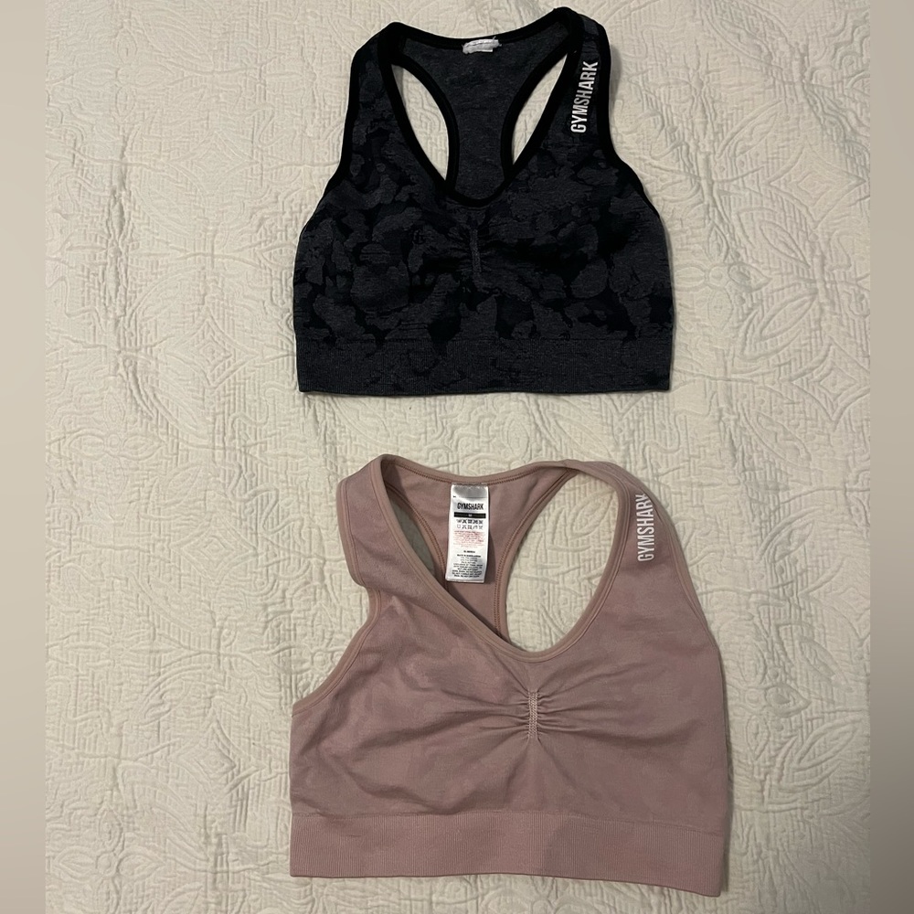 Gymshark Adapt Sports Bras
